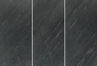 Line Black Stone Veneer ( D. Black / Ocean Black )