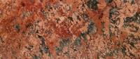 ALASKA RED GRANITE