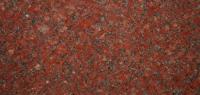 RUBY RED GRANITE