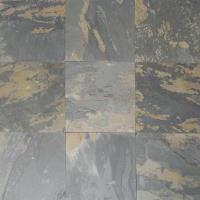 AUTUMN RUSTIC SLATE