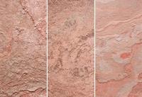 Terra Red Stone Veneer 