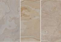 Tan Stone Veneer