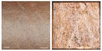 D Copper Translucent Stone Veneer